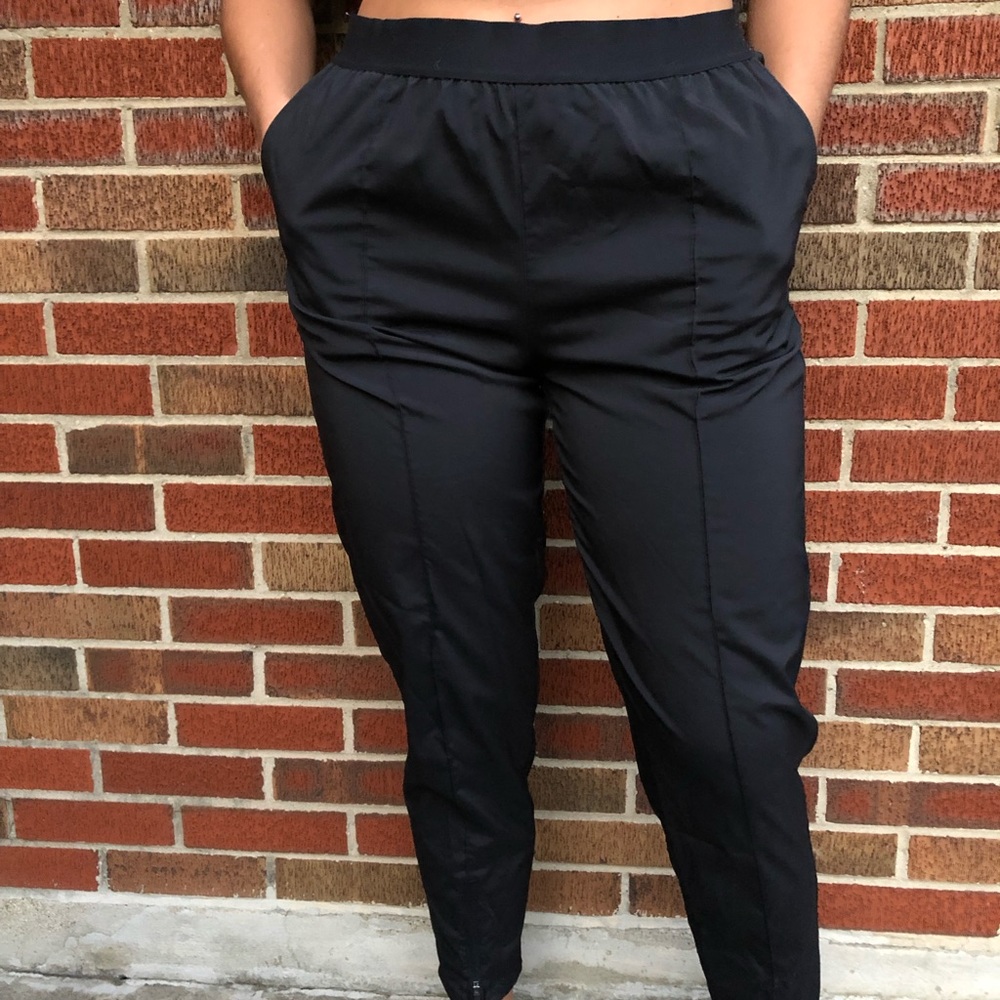 Joy Lab silky pants